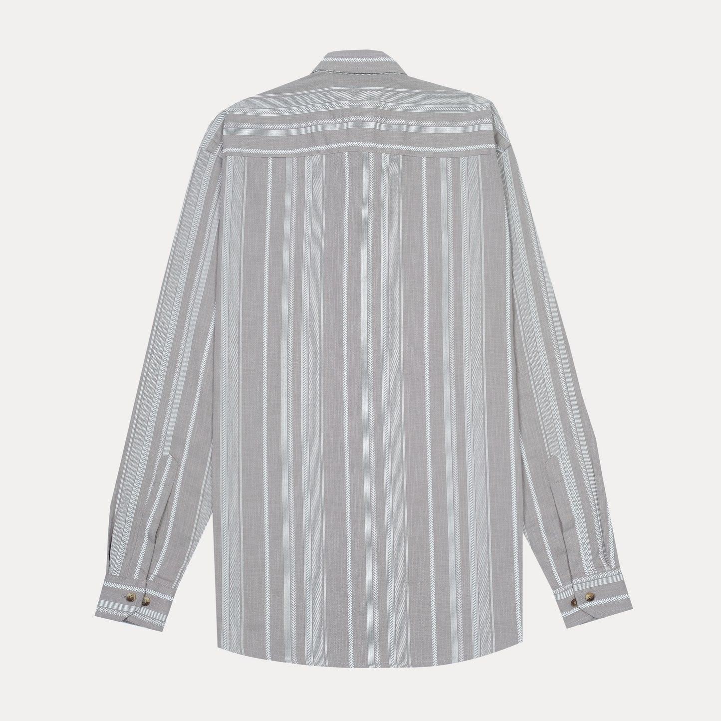 POLO RALPH LAUREN Serene Pebble Tailored Fit Long Sleeve Button-Down Shirt