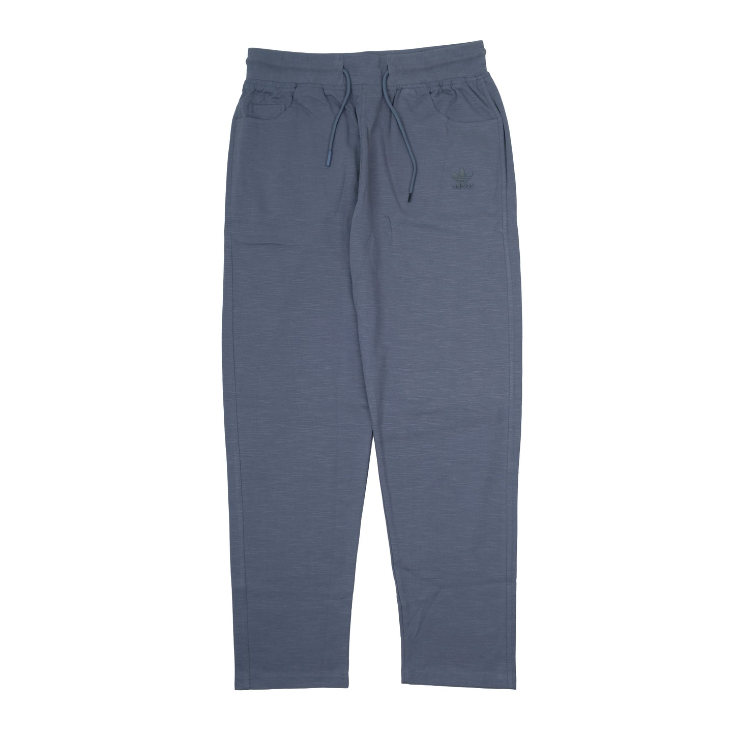 ADIDAS Originals Shadow Blue Essential Slim Fit Jogger Pants