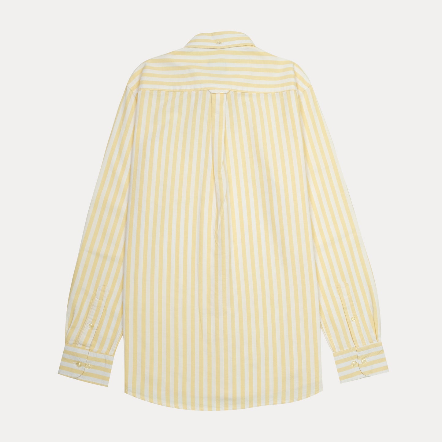 GANT Luminous Sunbeam Classic Fit Long Sleeve Button-Down Shirt