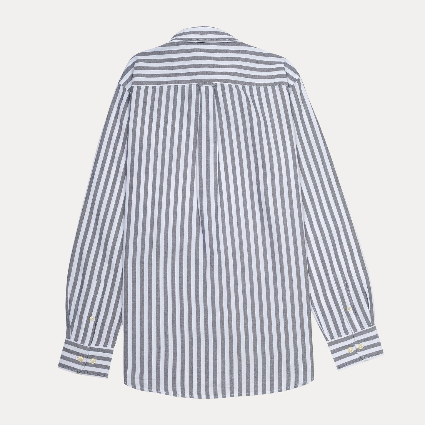 GANT Ethereal Ash Tailored Fit Long Sleeve Button-Down Shirt