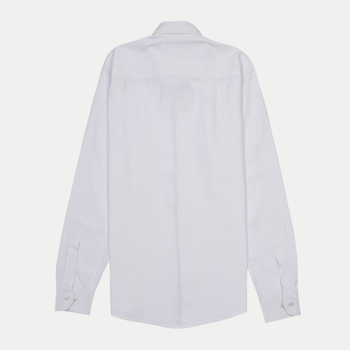 TOMMY HILFIGER Serene Pearl Classic Fit Long Sleeve Button-Down Shirt