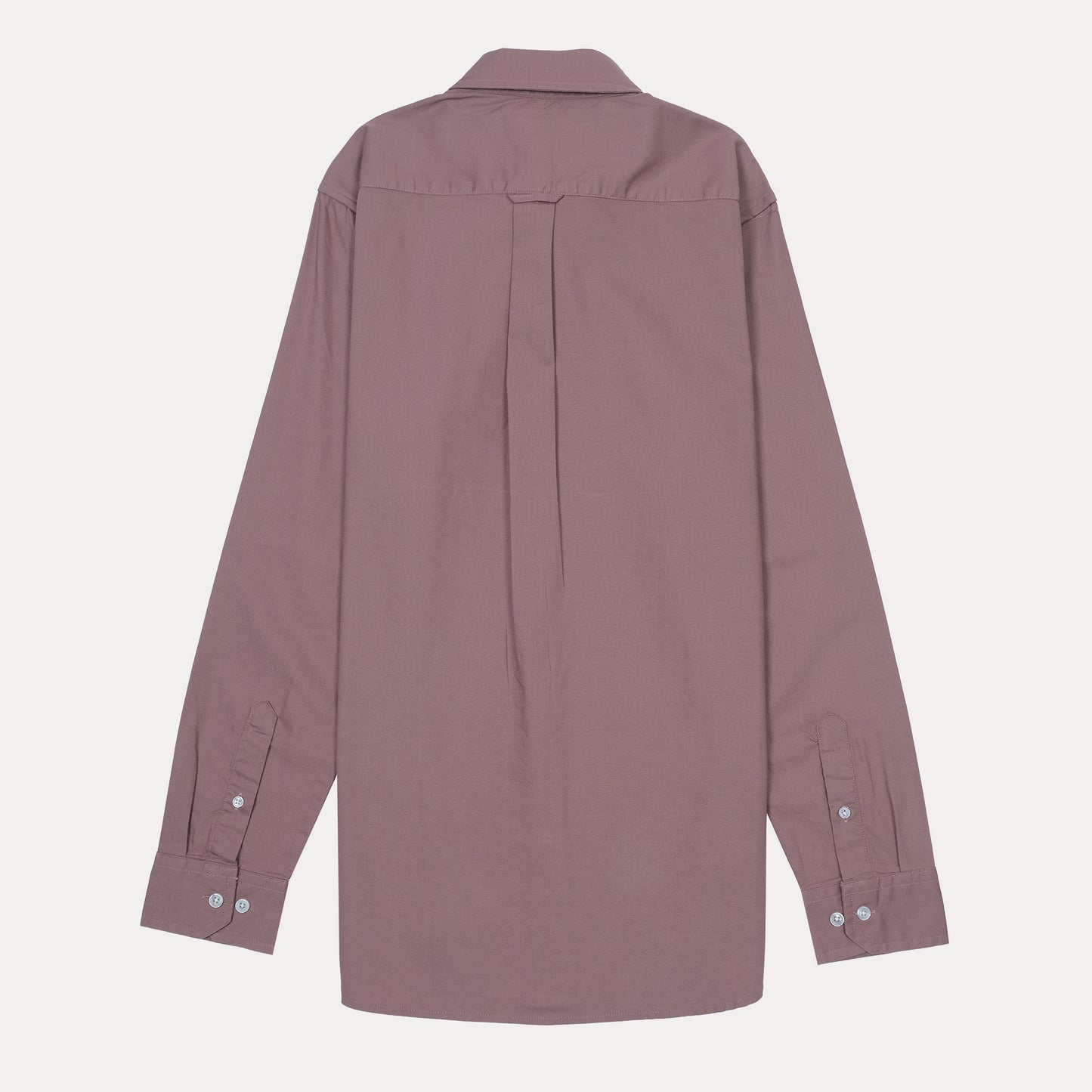 TOMMY HILFIGER Serene Blush Tailored Fit Long Sleeve Button-Down Shirt