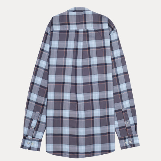 POLO Ralph Lauren Classic Fit Plaid Button-Down Shirt