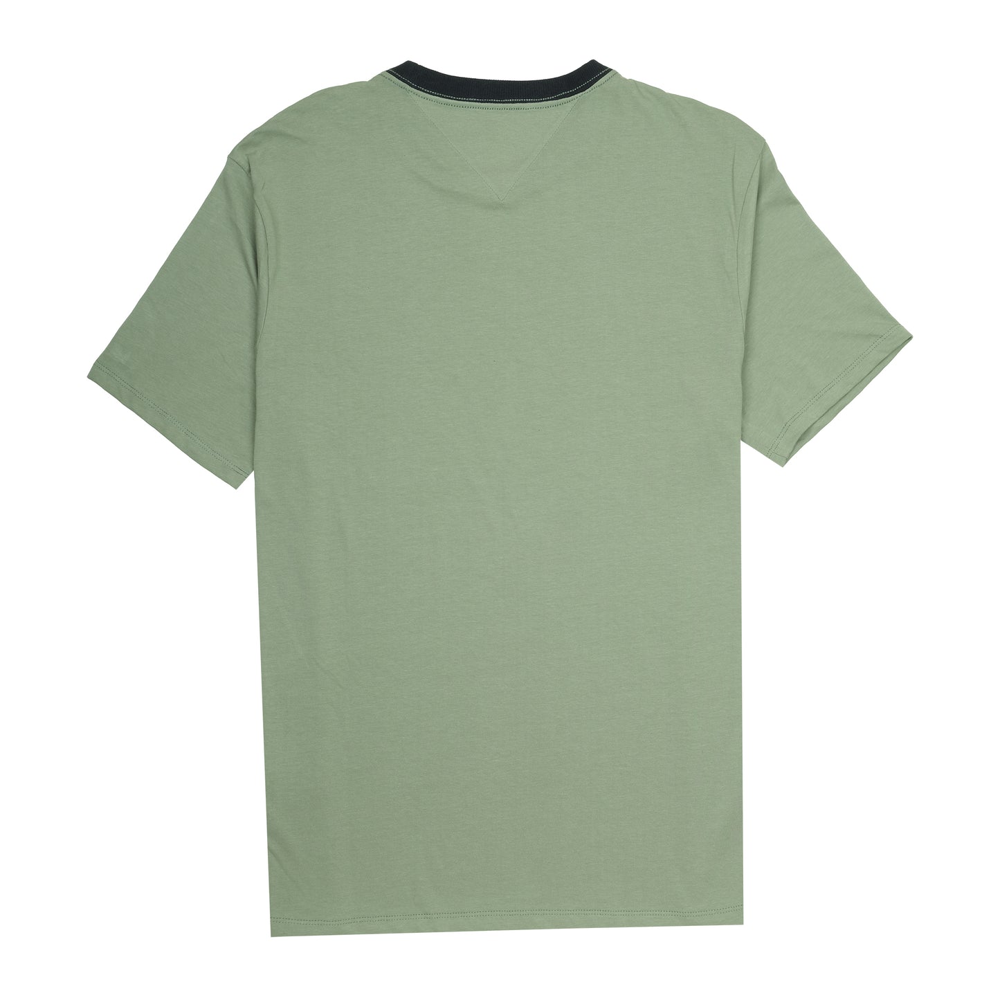 Tommy Hilfiger 85 Sea Green Graphic T-Shirt