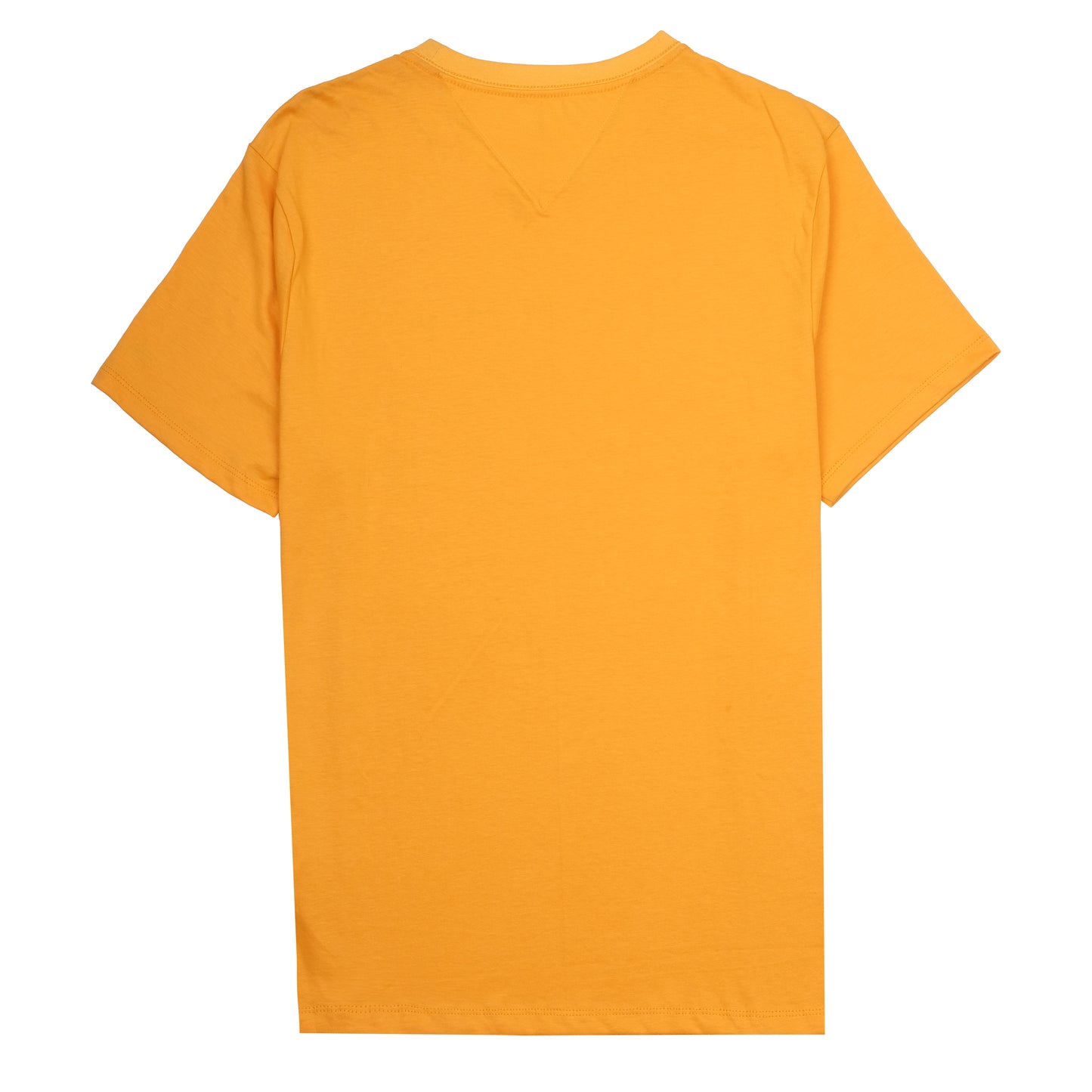Tommy Hilfiger 85 New York Bright Yellow Graphic T-Shirt