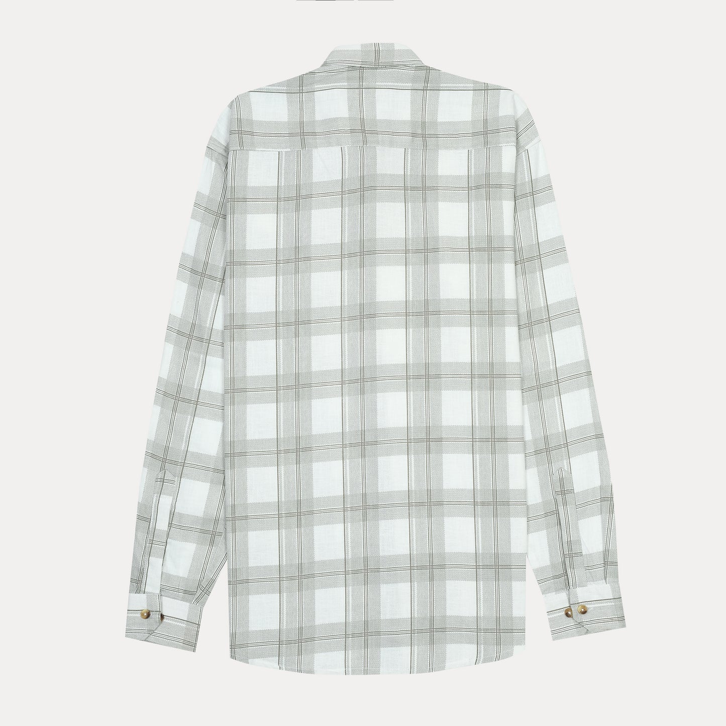 POLO RALPH LAUREN Serene Pebble Classic Fit Plaid Button-Down Shirt