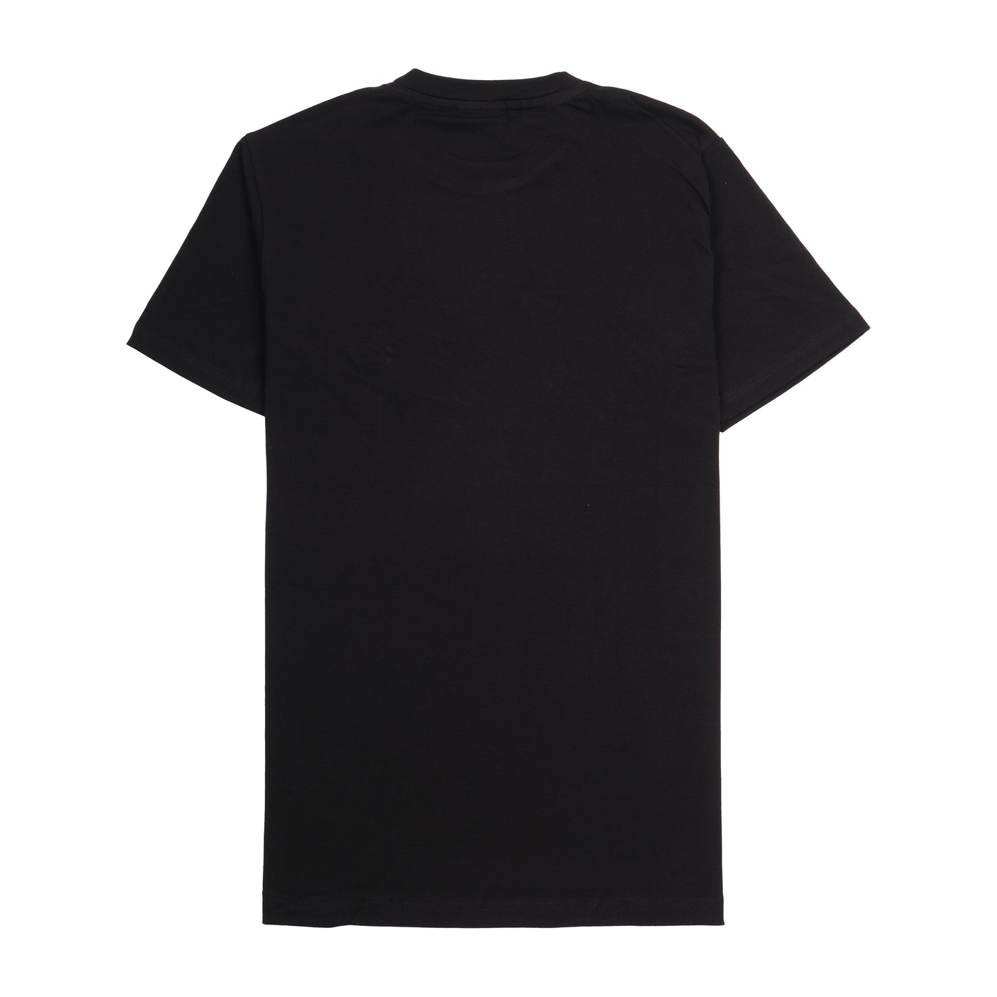 BOSS Black Signature Embroidered Cotton T-Shirt