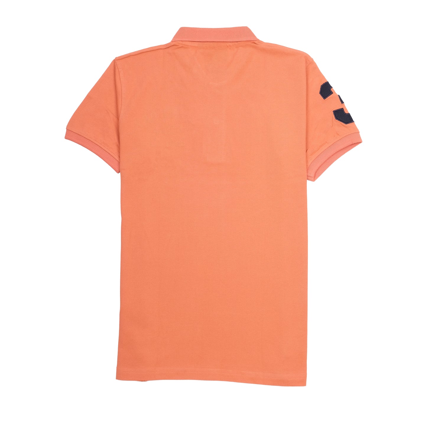 SUPERDRY State Champs Coral Classic Polo Shirt