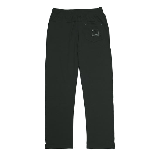ARMANI EXCHANGE Enchanted Evergreen Slim Fit Casual Stretch Jogger Pants
