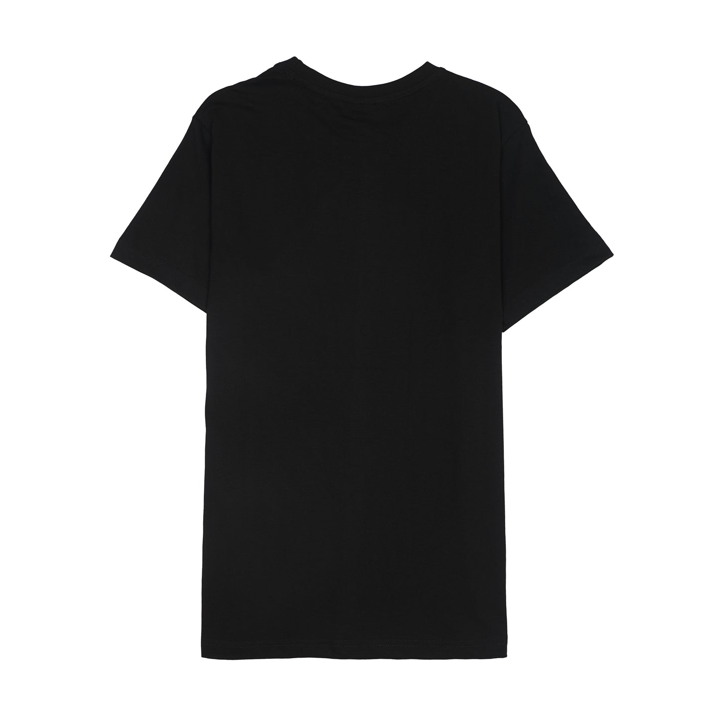 PUMA Radiant Obsidian Casual Fit Short Sleeve Graphic T-Shirt