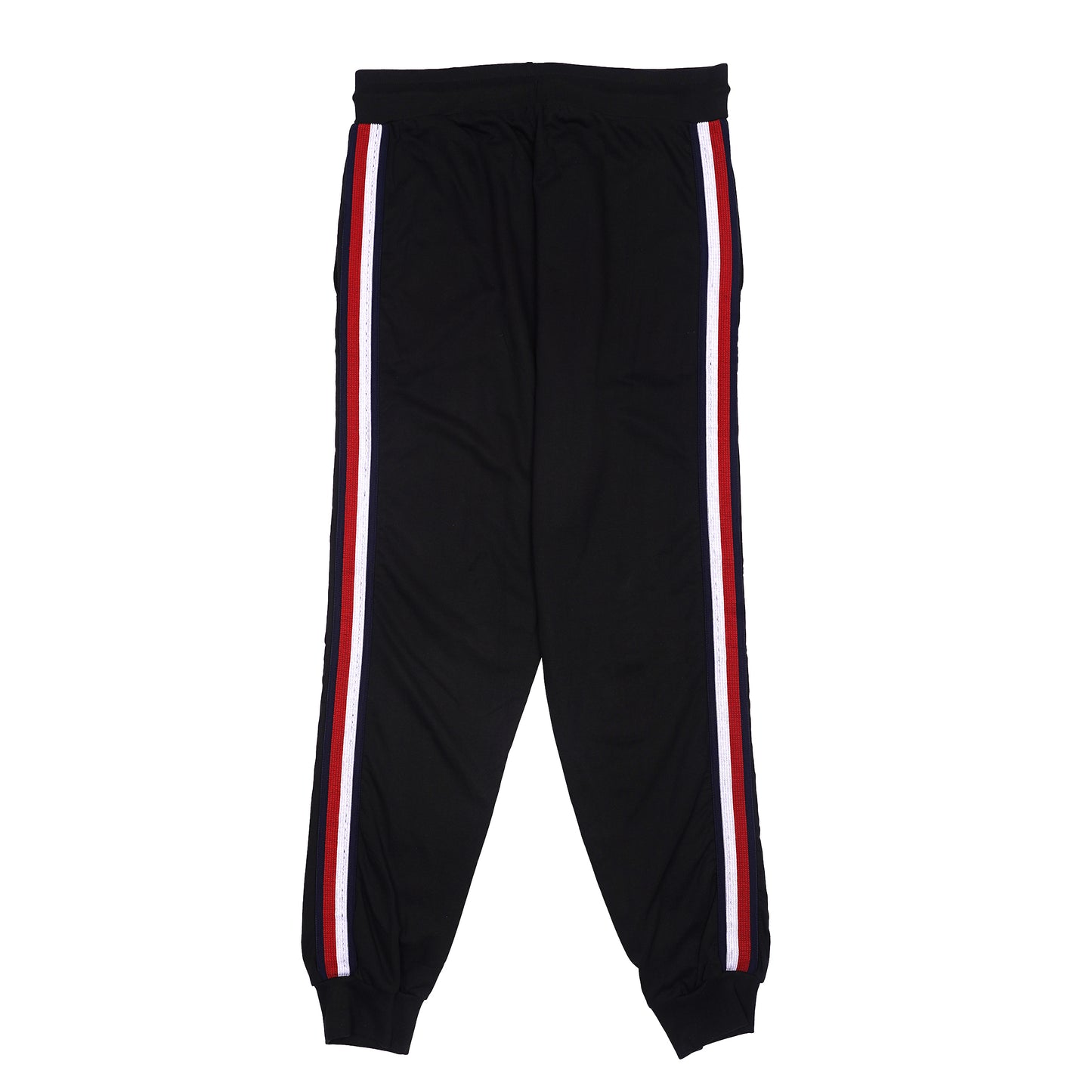 TOMMY HILFIGER Opulent Onyx Relaxed Fit Organic Cotton Joggers