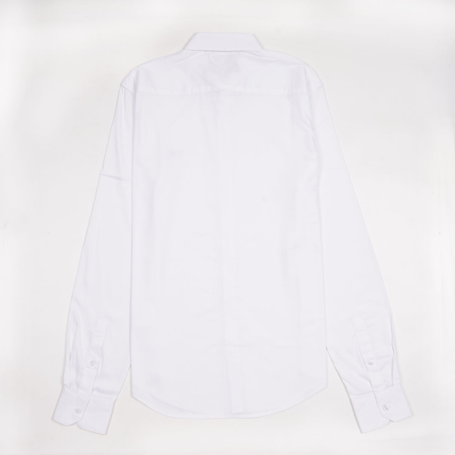 AJ Prismatic Pearl Slim Fit Long Sleeve Shirt