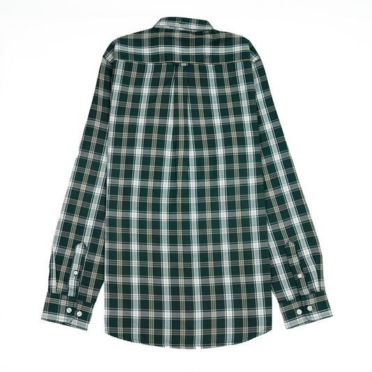 GANT AURELIAN JADE Tailored Fit Long Sleeve Shirt