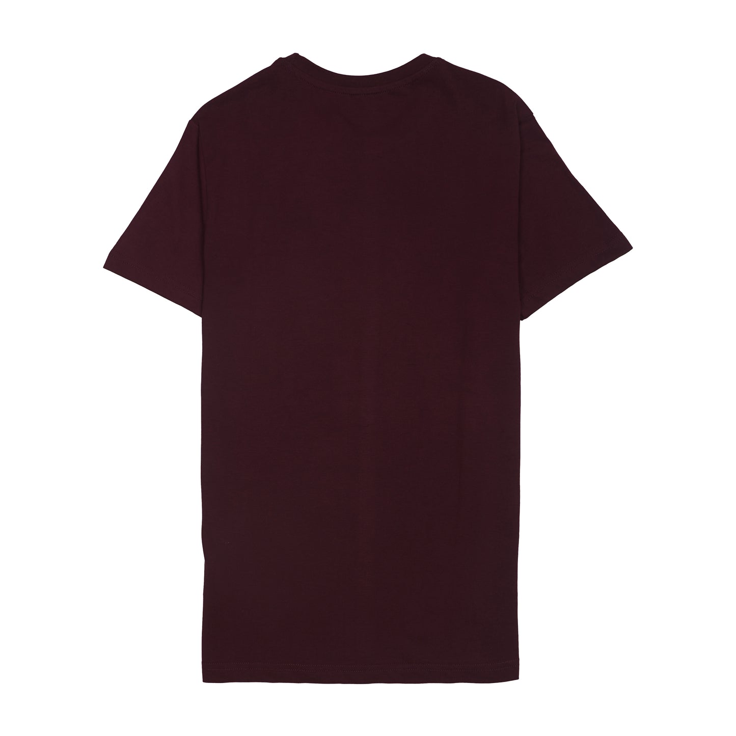 TOMMY HILFIGER Crimson Orchid Tailored Fit Short Sleeve T-Shirt