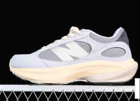 Adidas UltraBoost 21 Sneakers - Grey/Beige