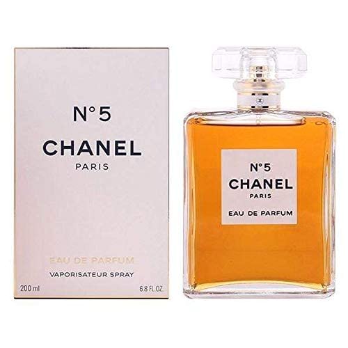 CHANEL Celestial Amber Iconic Eau de Parfum Spray - 200ml