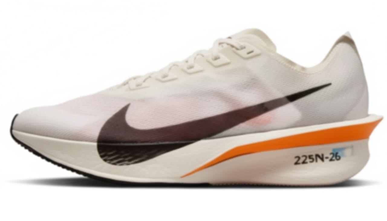 NIKE Ethereal Shell Ultra-Responsive Performance Running Shoes