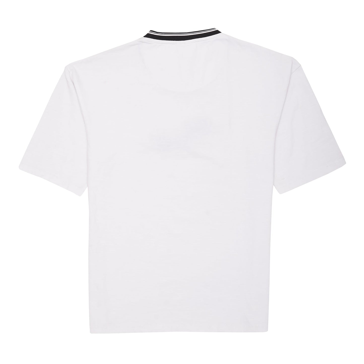 NIKE Los Angeles 1975 White Retro Graphic T-Shirt