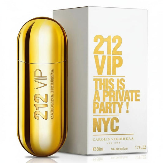 CAROLINA HERRERA Radiant Gold Luxe Eau de Parfum