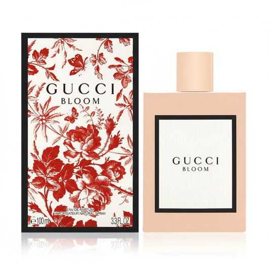 GUCCI Velvet Blush 100ml Eau de Parfum Spray