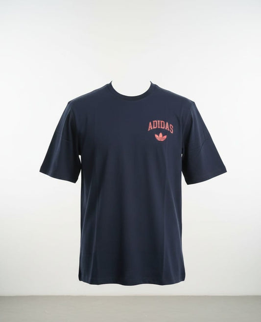 ADIDAS Classic Logo Pocket Tee