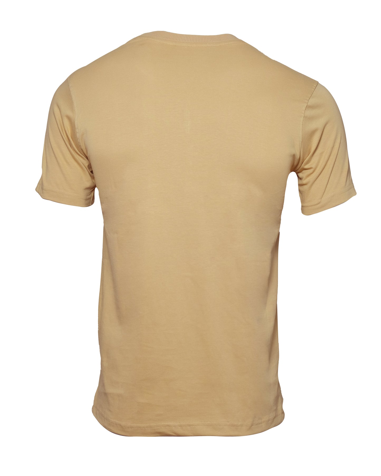 LACOSTE Paris Beige LST French Sportswear Graphic Logo T-shirt