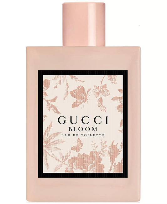 GUCCI Enchanted Blush 100ml Eau de Toilette Spray