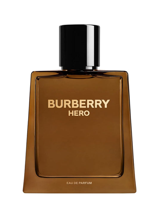 BURBERRY Mystic Amber 100ml Eau de Parfum