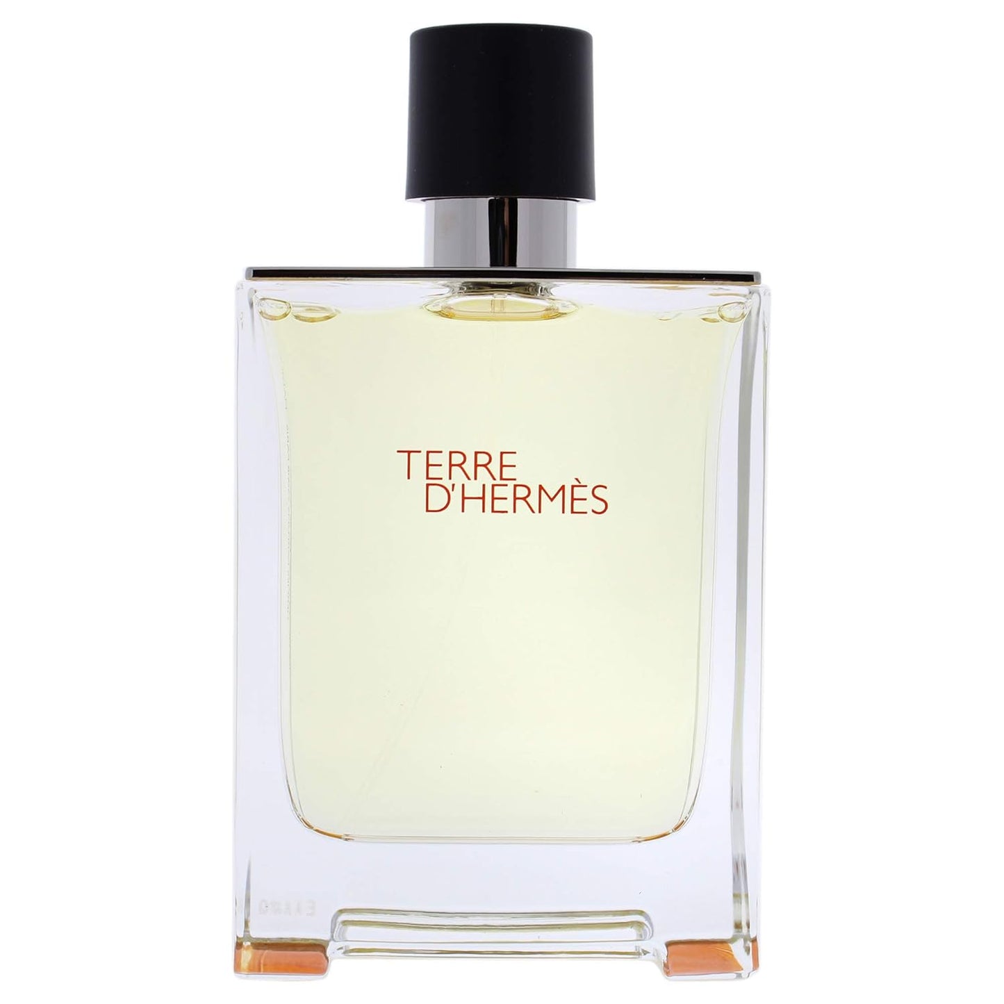 HERMÈS Celestial Amber Essence Eau de Toilette 100ml