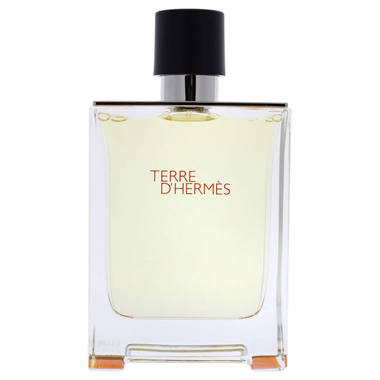 HERMÈS Celestial Amber Essence Eau de Toilette 100ml