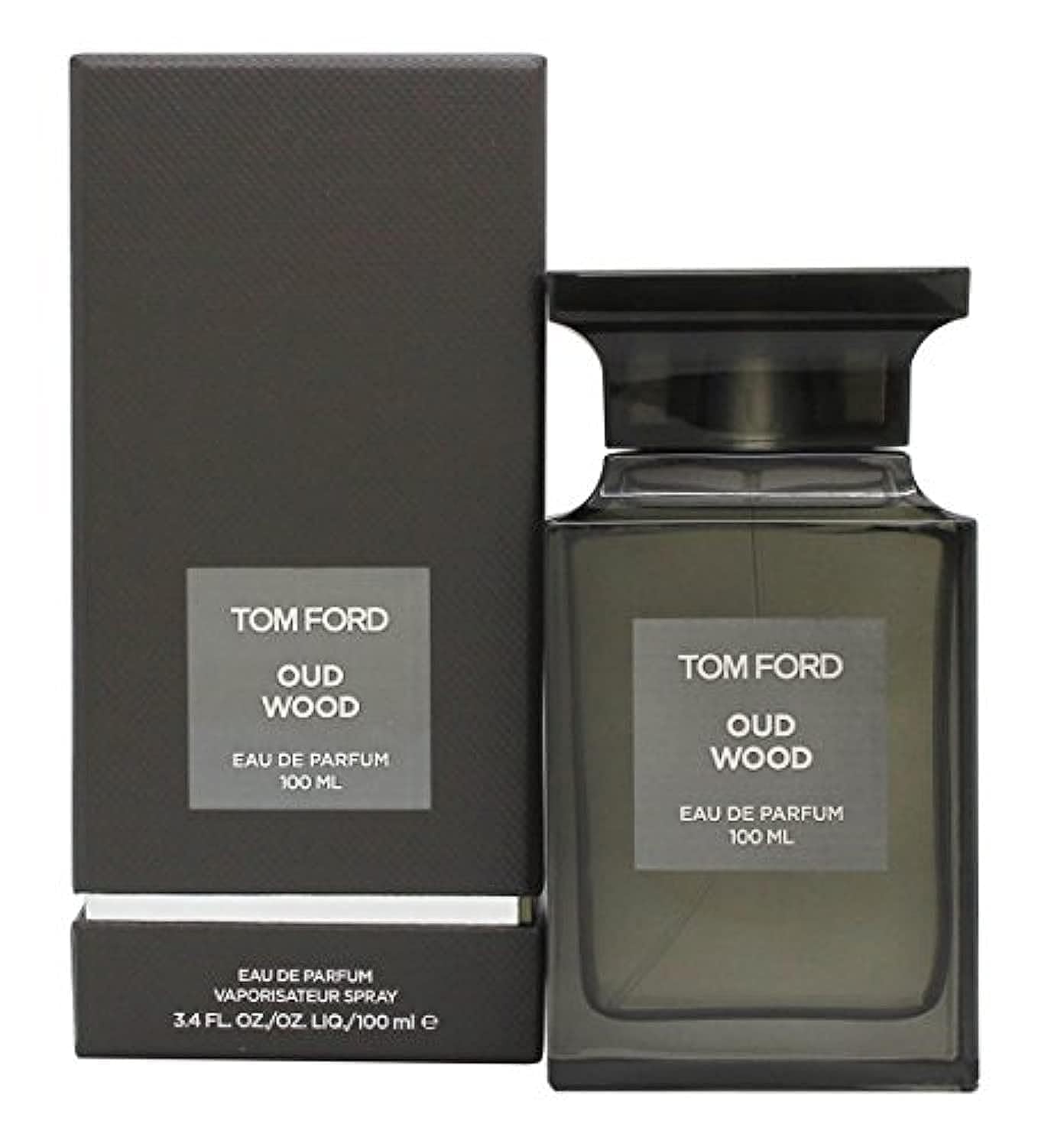 TOM FORD Enchanted Ember Essence Eau de Parfum 100ml