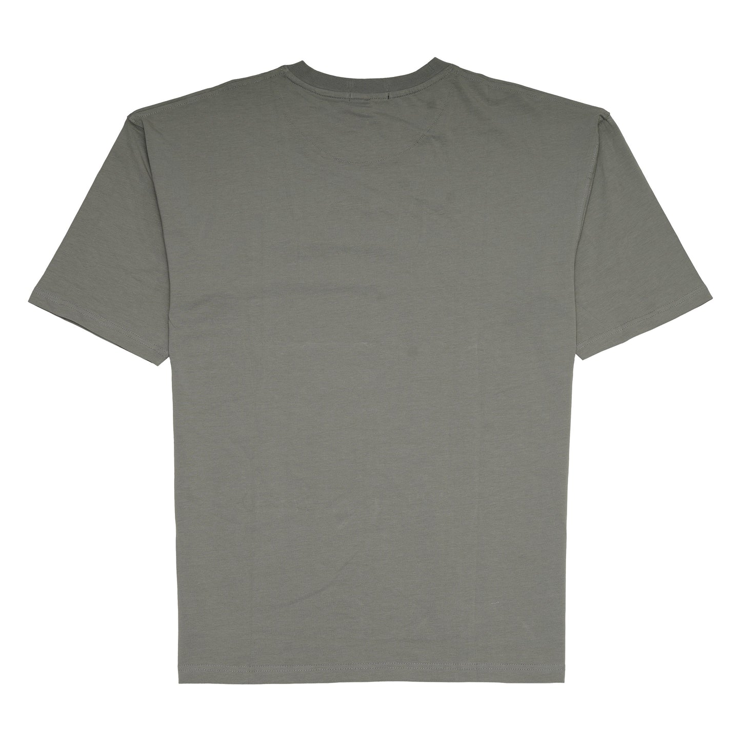 ADIDAS Always Original Military Green Graphic T-Shirt
