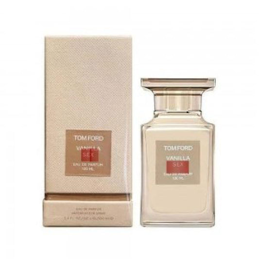 TOM FORD Silken Almond Luxurious Eau de Parfum 100ml