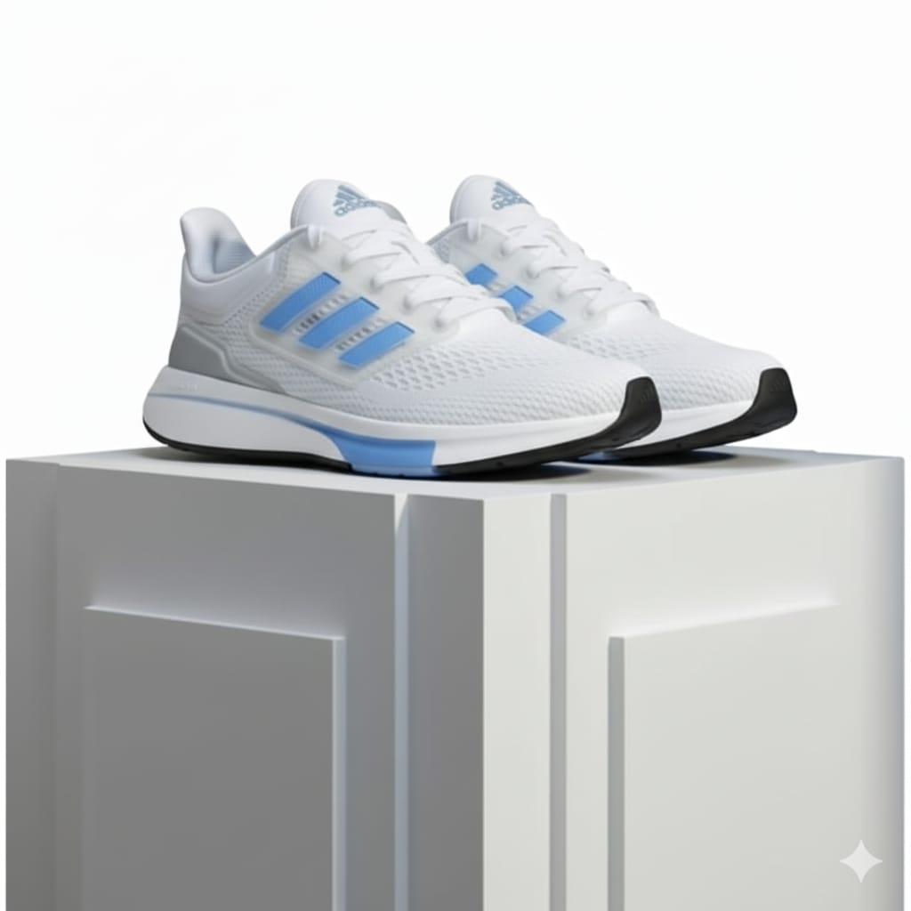 ADIDAS Ethereal Ice Performance Fit Ultraboost 21 Running Shoes