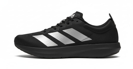 ADIDAS Embered Onyx Sleek Fit Ultra-Light Running Shoes