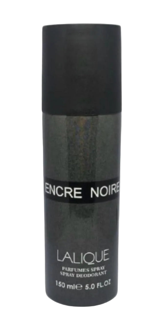 LALIQUE Enigmatic Onyx 150ml Fragrance Mist Deodorant