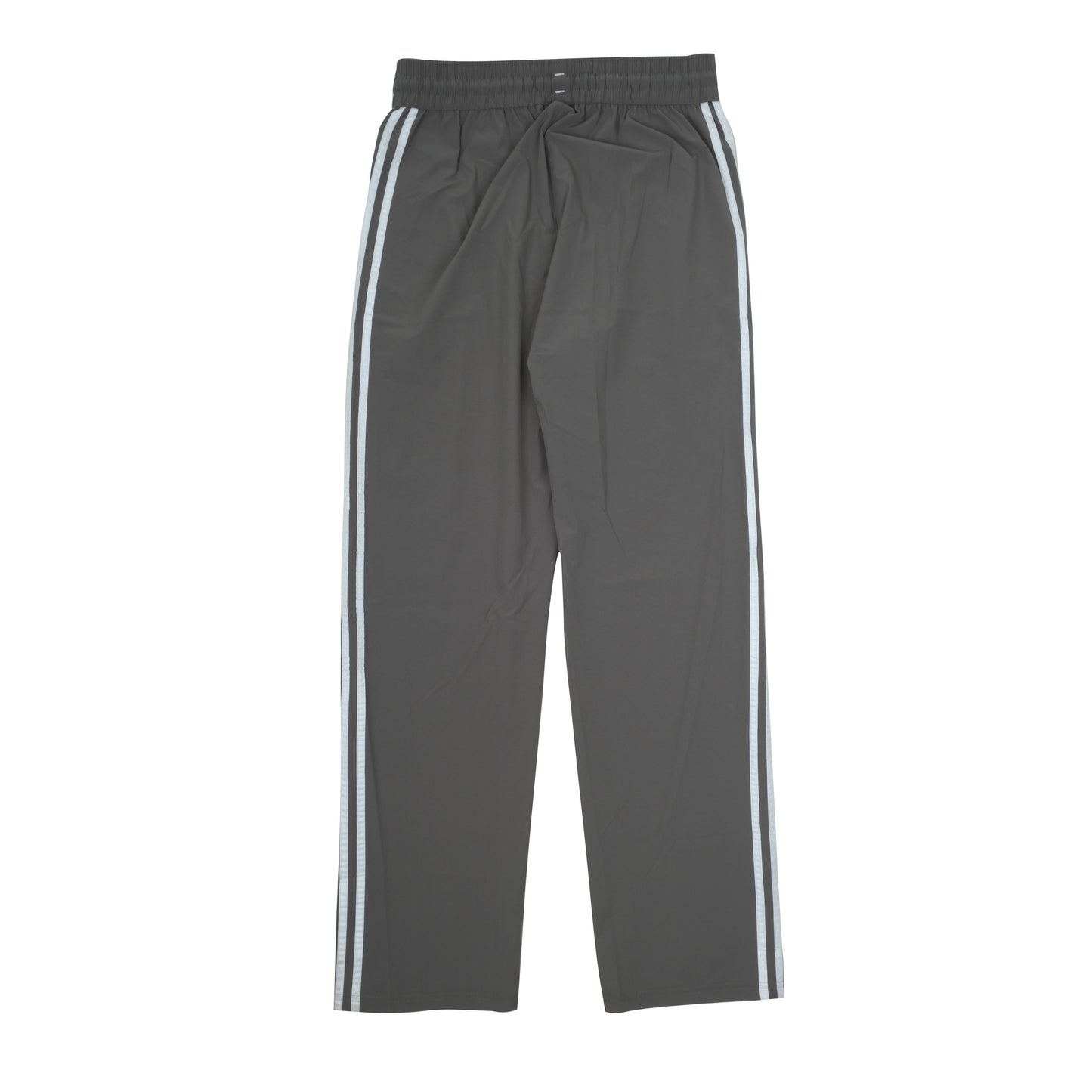 ADIDAS Originals Grey Three Stripe Relaxed Fit Track Pants