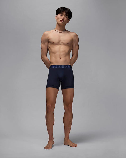 Jordan Flight Modal Boxer Briefs - 3 Pack Assorted