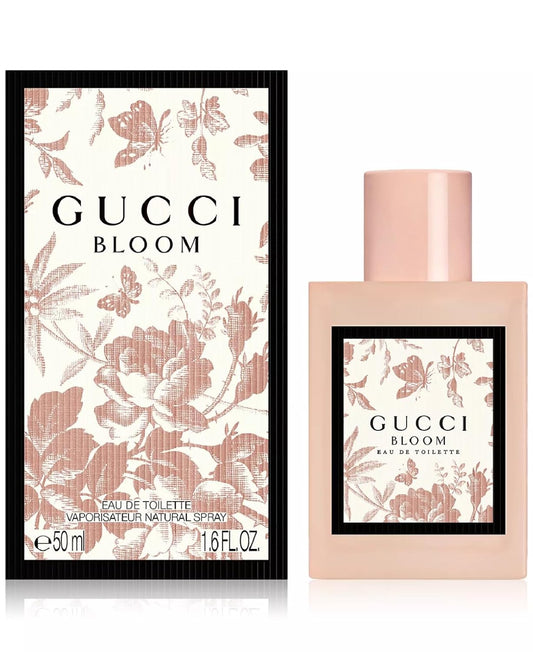 GUCCI Enchanted Blush 100ml Eau de Toilette Spray