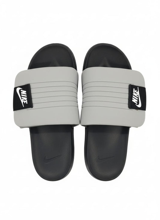 NIKE Ethereal Ash Elevated Slide Sandals