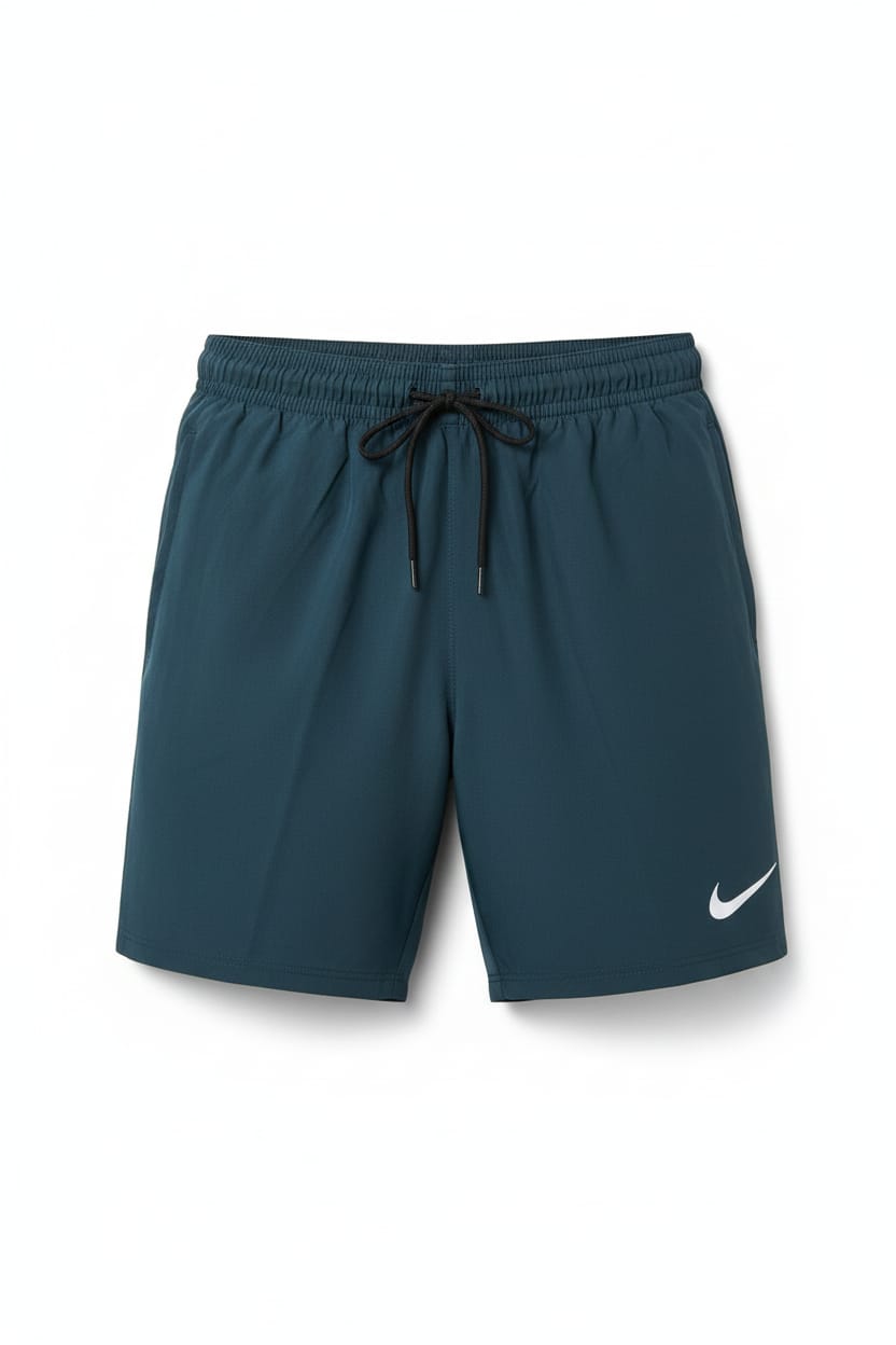 Nike Men's Dri-FIT Training Shorts Set