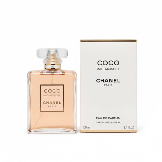 CHANEL Ethereal Rosewood Exquisite Eau de Parfum Spray 100ml