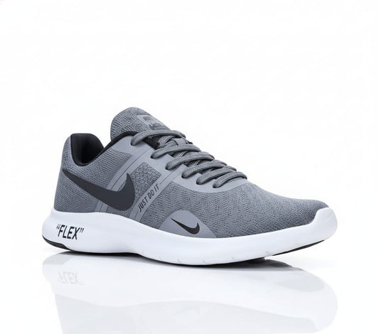 NIKE Misty Slate Dynamic Fit Performance Running Sneakers