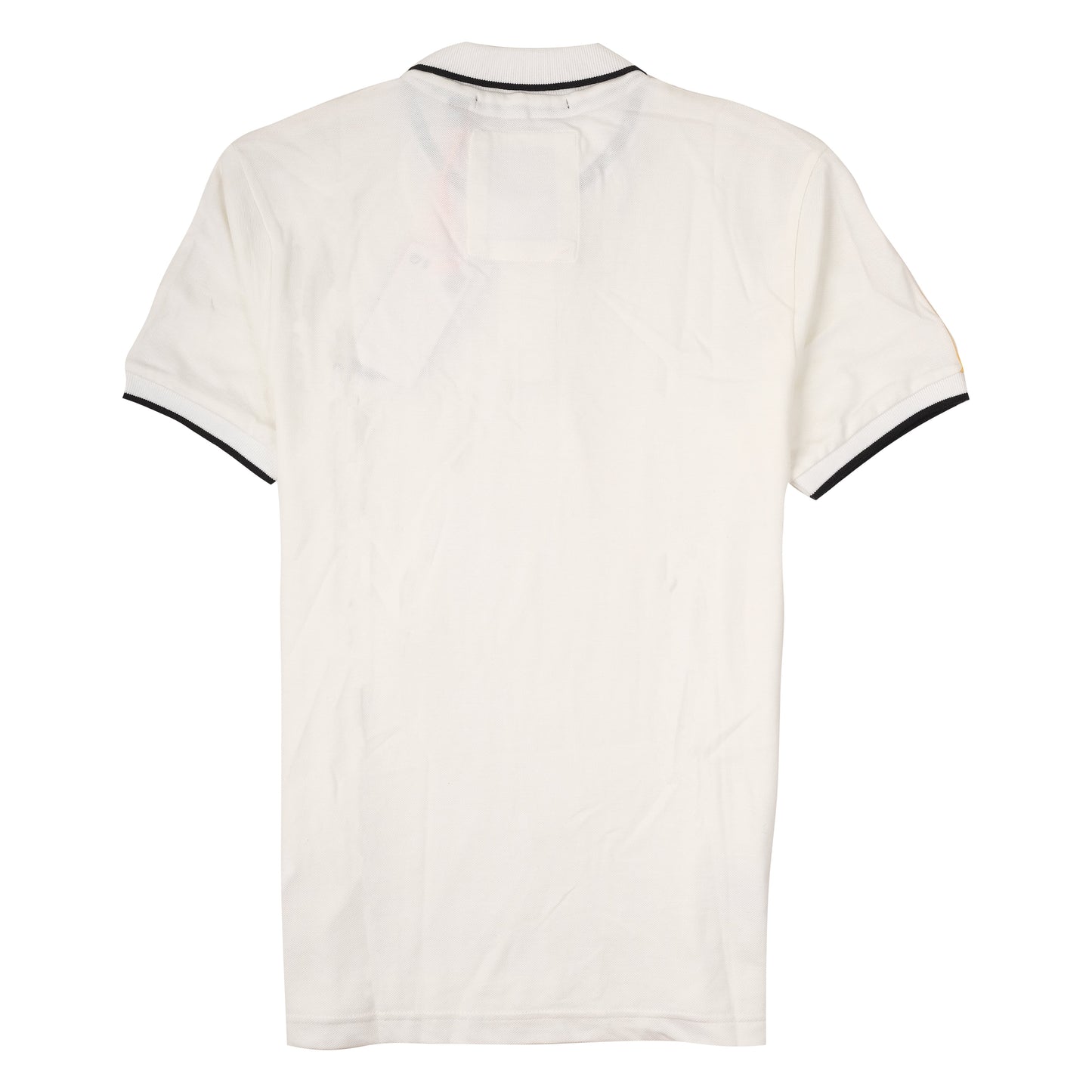 Superdry White Pollo T-shirt