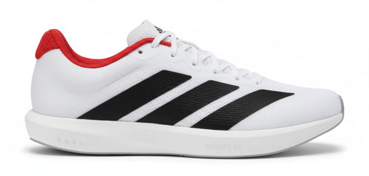 ADIDAS Luminous Coral Ultra-Lightweight Adizero RC Running Shoes