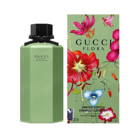 GUCCI Mystic Fern Luxe Edition Eau de Toilette 100ml
