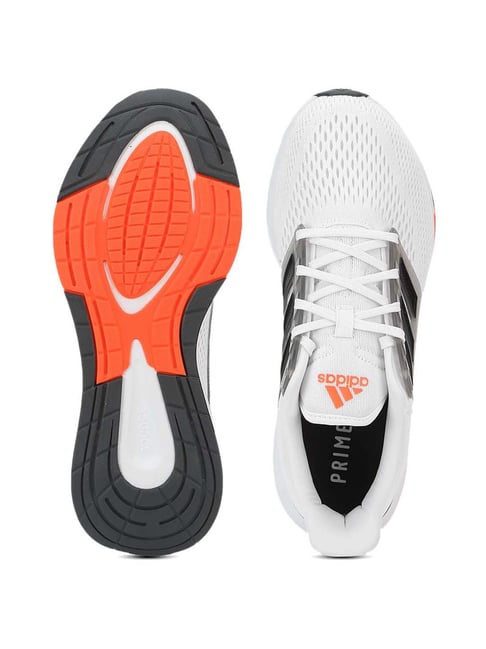 ADIDAS Radiant Peach Sleek Fit PrimeRun Boost Running Shoes