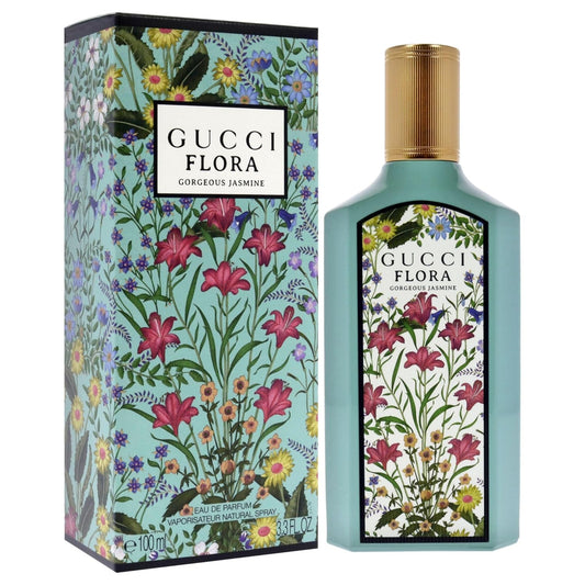 GUCCI Enchanted Emerald Luxe Eau de Parfum - 100 ml