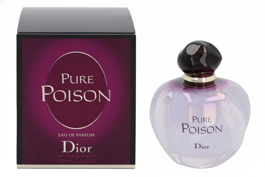 DIOR Enchanted Amethyst Luxe Eau de Parfum 100ml