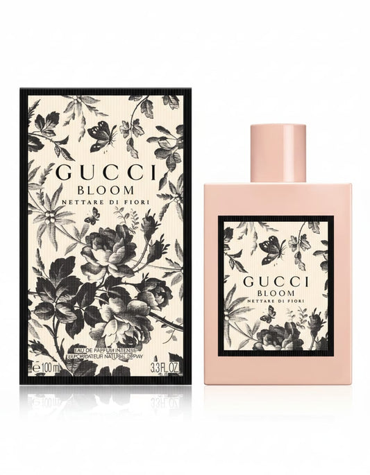 GUCCI Enchanted Amaranthine Luxe Eau de Parfum